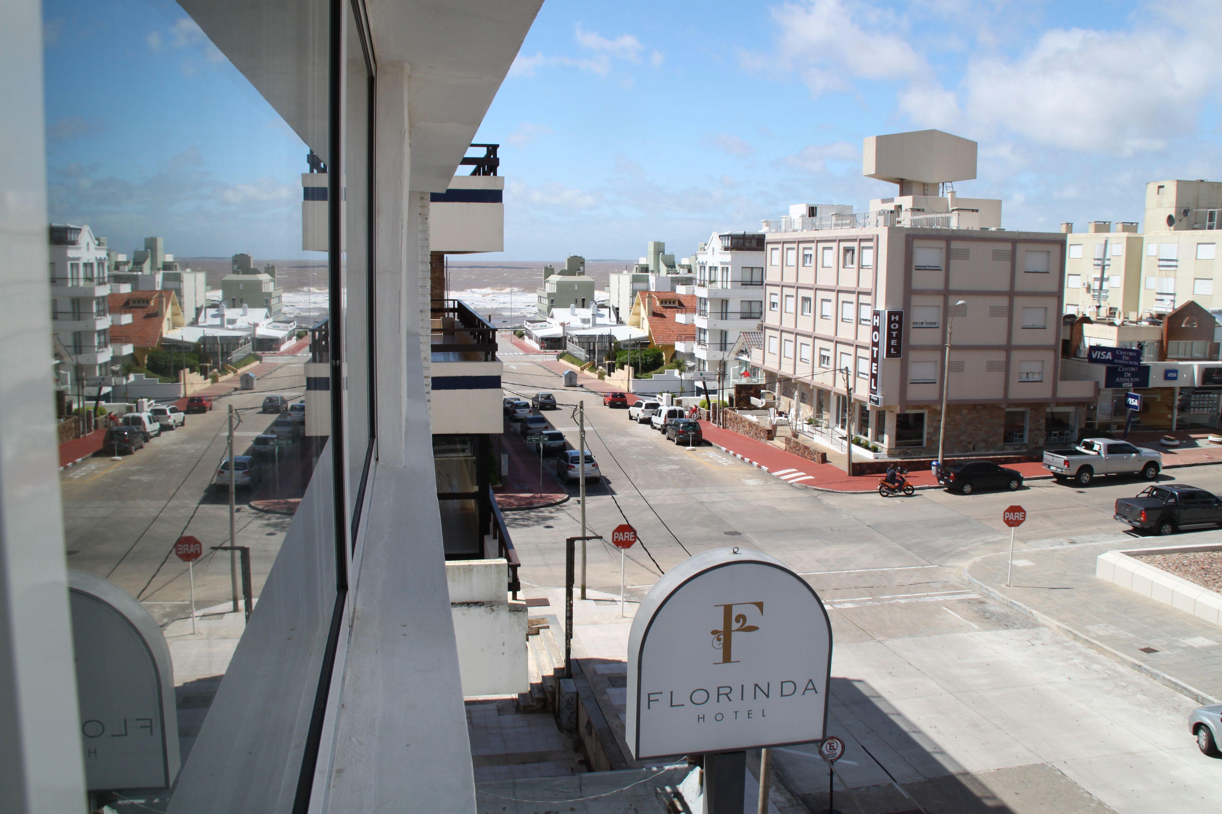 Hotel Florinda Punta del Este Eksteriør bilde