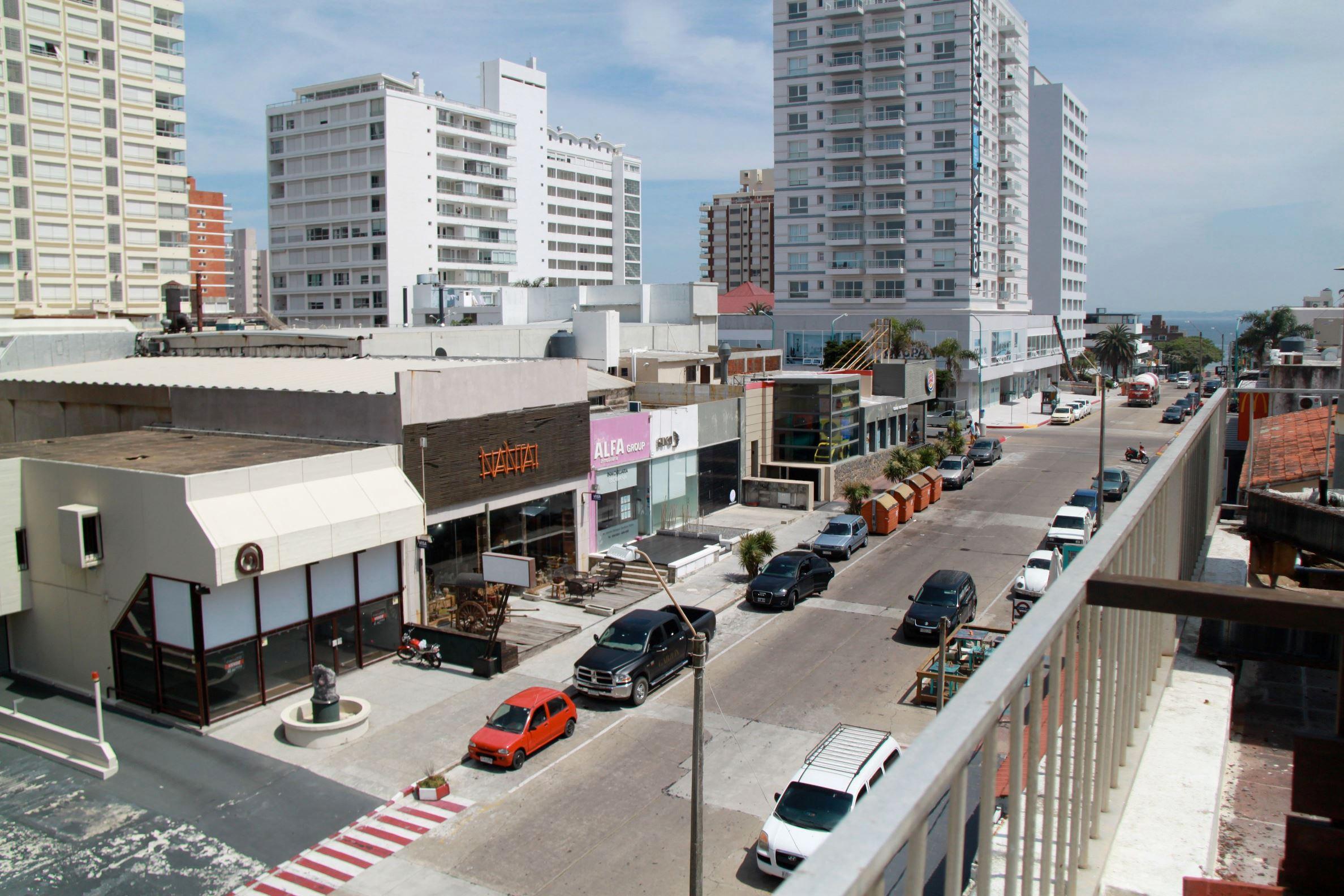 Hotel Florinda Punta del Este Eksteriør bilde