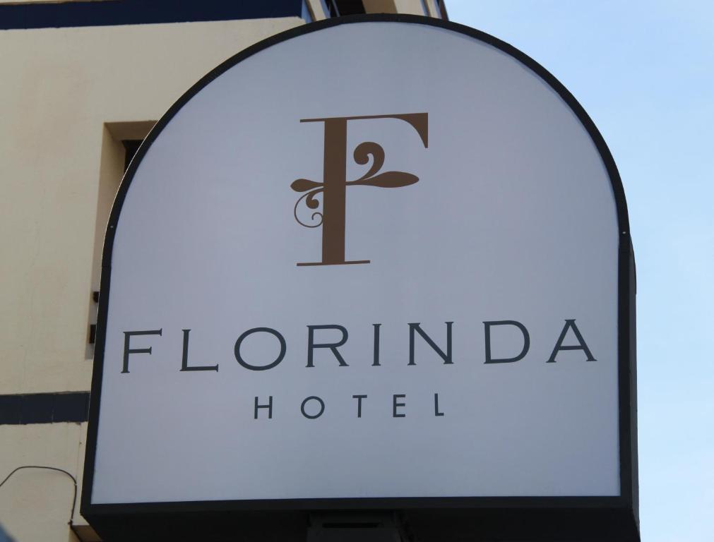 Hotel Florinda Punta del Este Eksteriør bilde